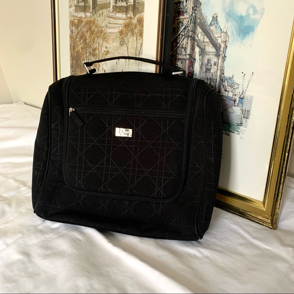 Dior Toiletry Bag